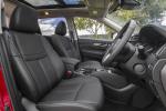 Nissan X-Trail TL 2017 года (AU)